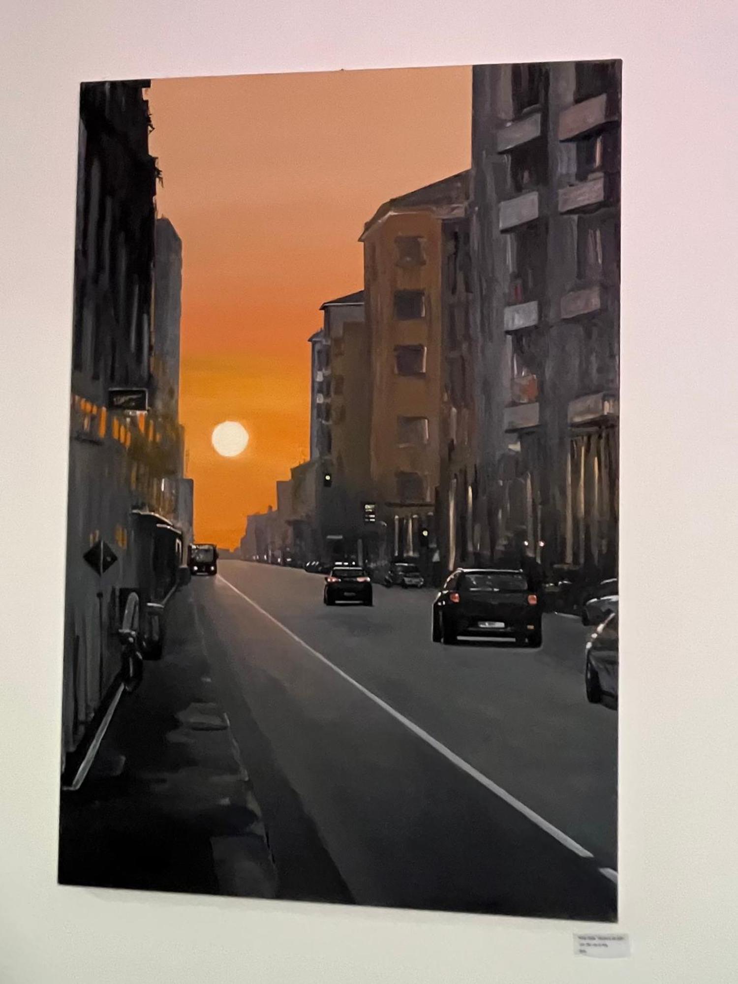 볼로냐 Casa Cirenaica Art House 아파트 외부 사진